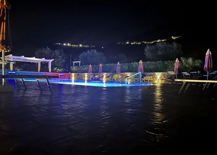 Agri Resort Masusa
