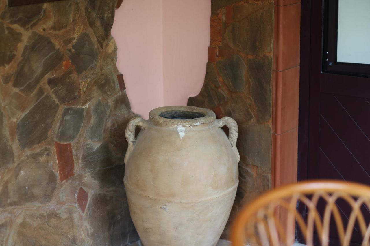 Agri Masusa Casa de hóspedes Aquara