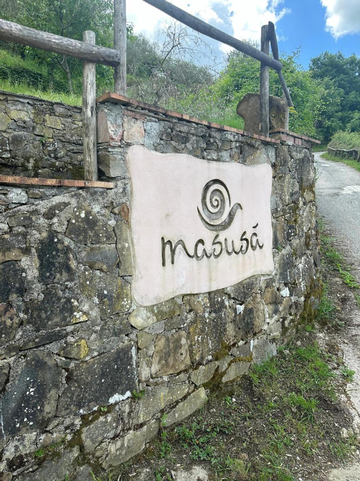 Agri Masusa Aquara