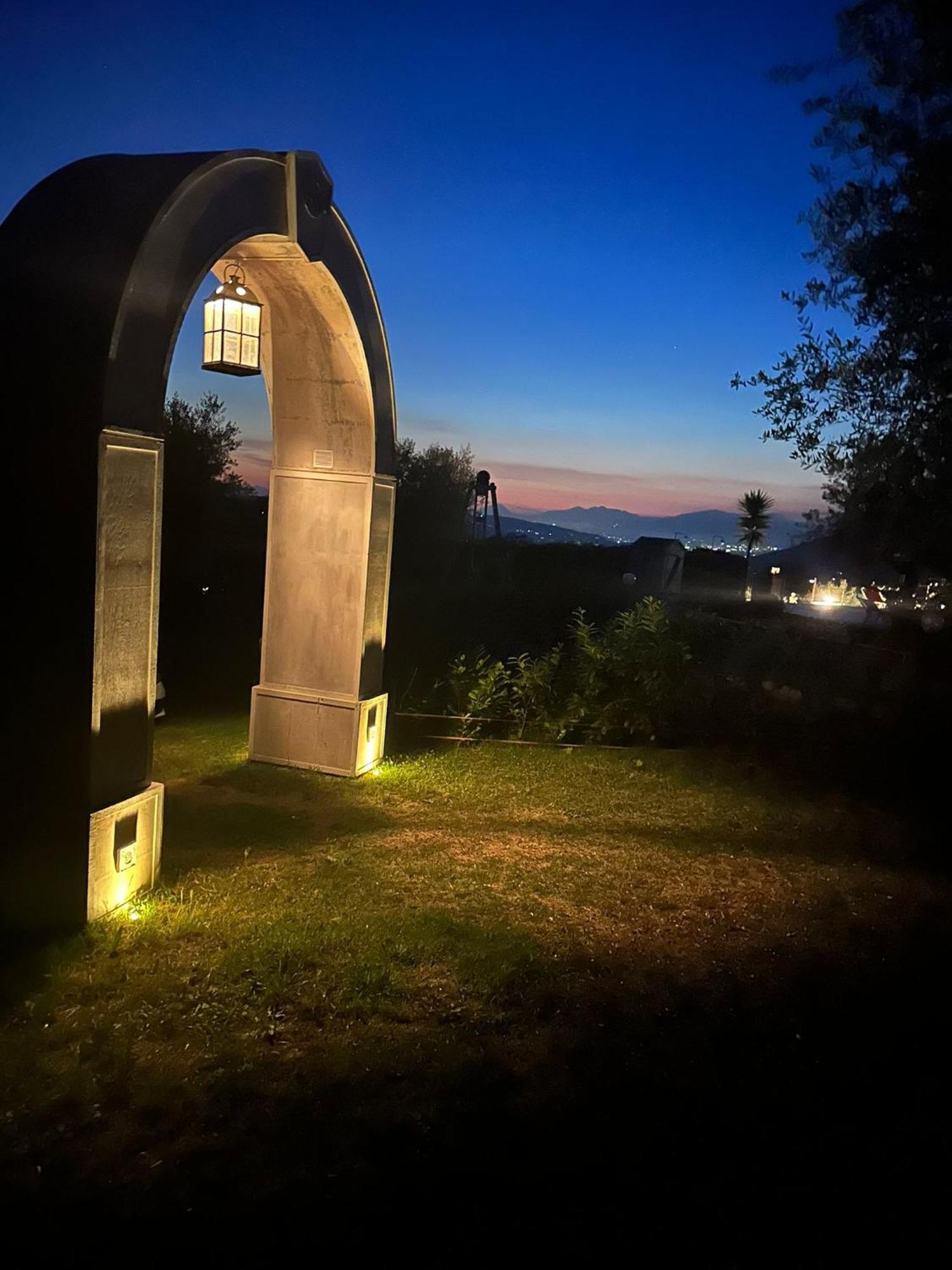 Casa de hóspedes Agri Masusa *